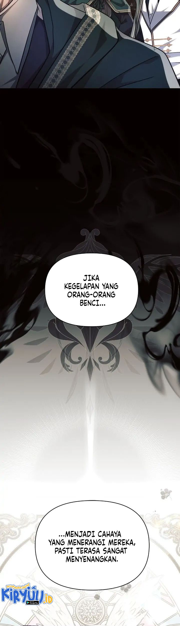Ashtarte Chapter 58 Gambar 45