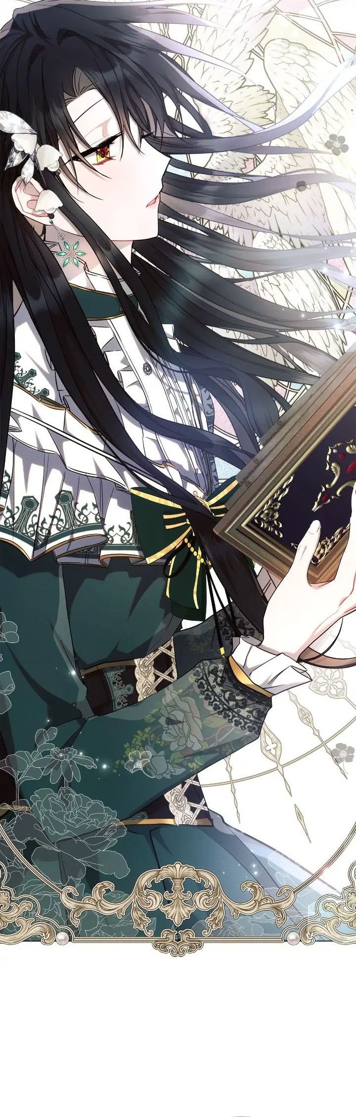 Ashtarte Chapter 58 Gambar 46