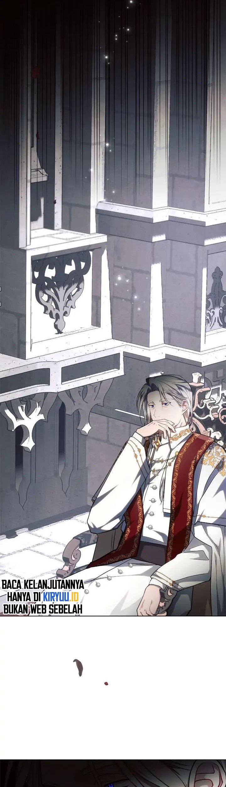 Ashtarte Chapter 58 Gambar 48