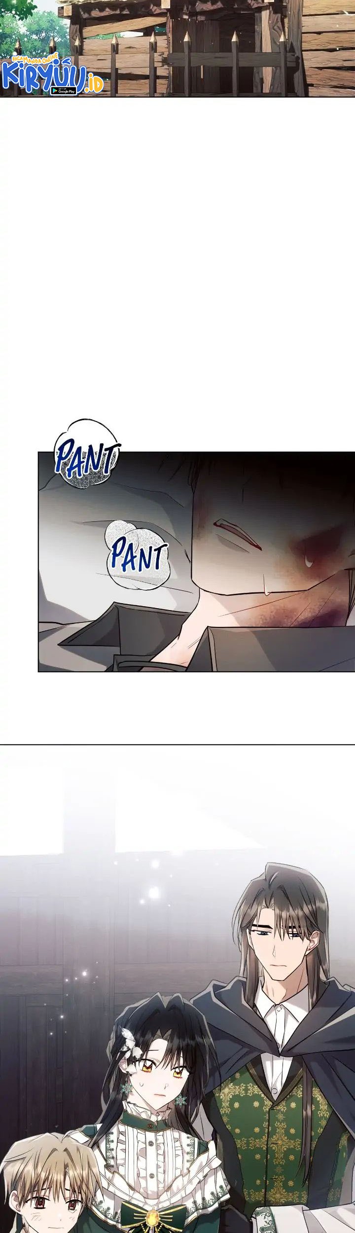 Ashtarte Chapter 58 Gambar 3