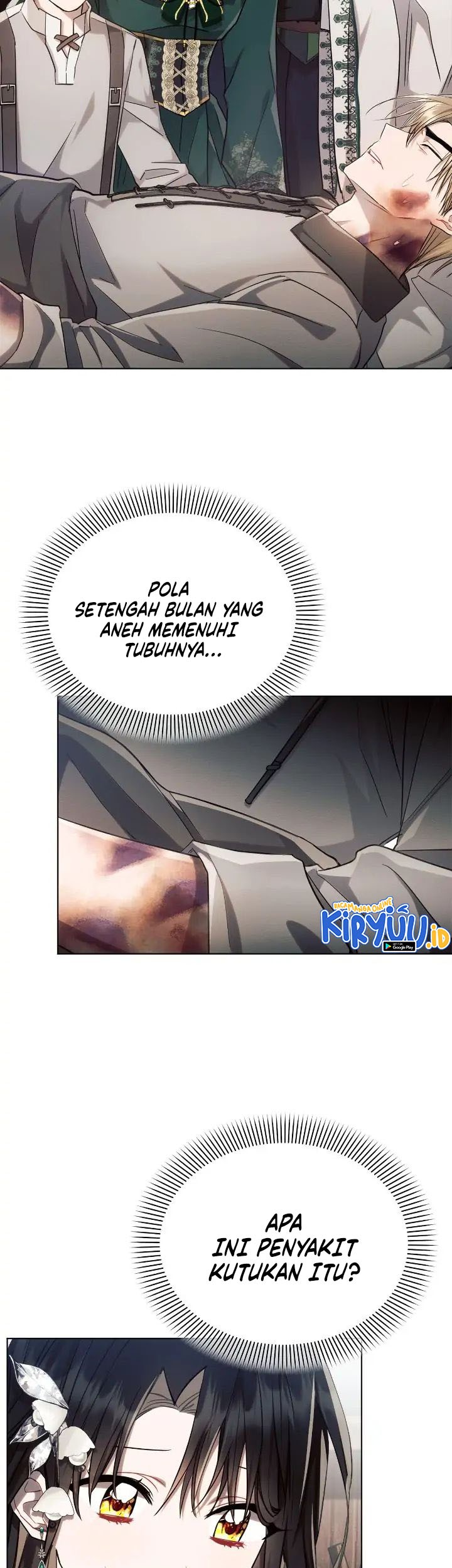 Ashtarte Chapter 58 Gambar 4