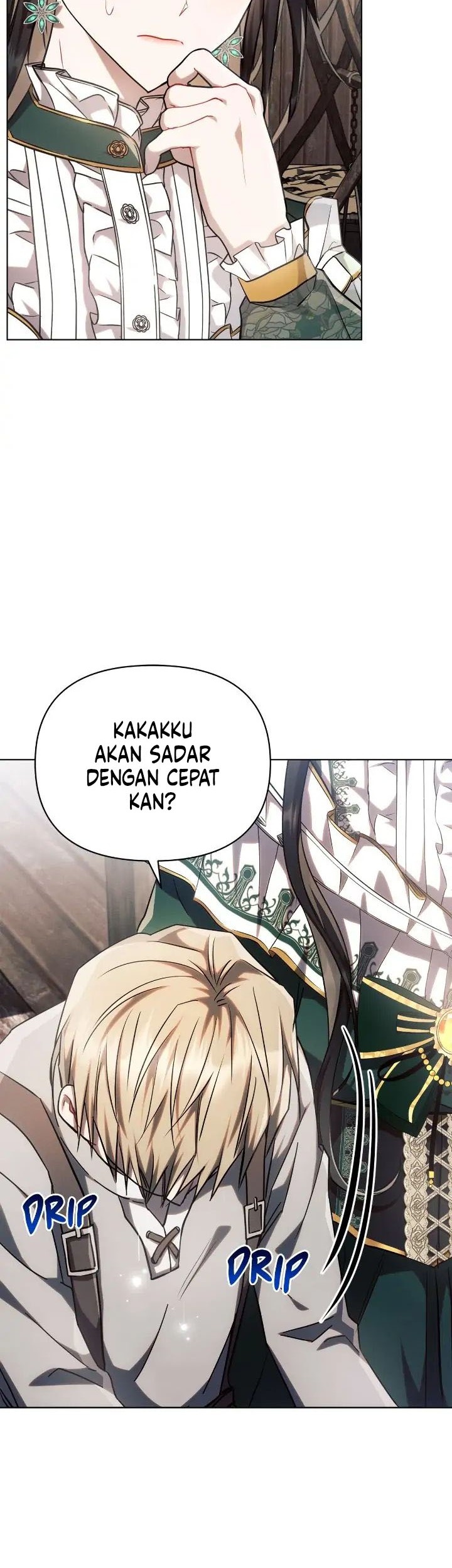 Ashtarte Chapter 58 Gambar 5