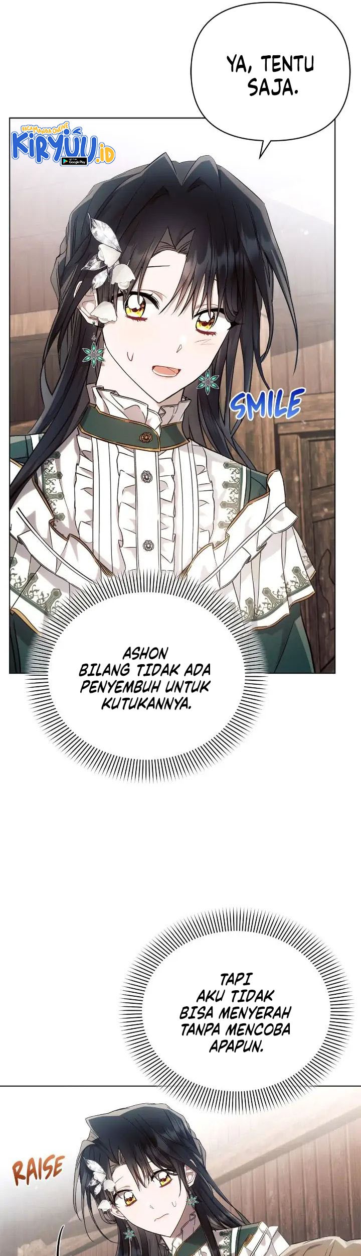 Ashtarte Chapter 58 Gambar 7