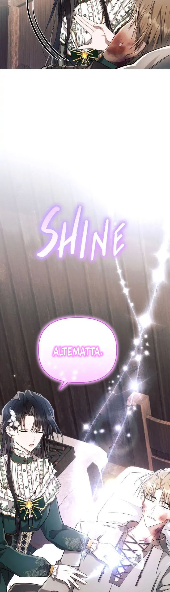 Ashtarte Chapter 58 Gambar 8