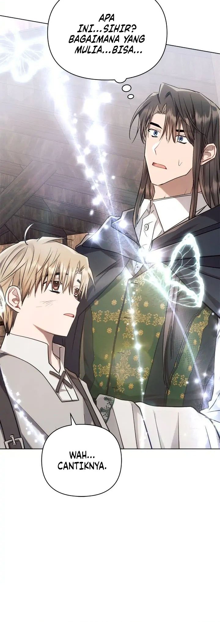 Ashtarte Chapter 58 Gambar 10