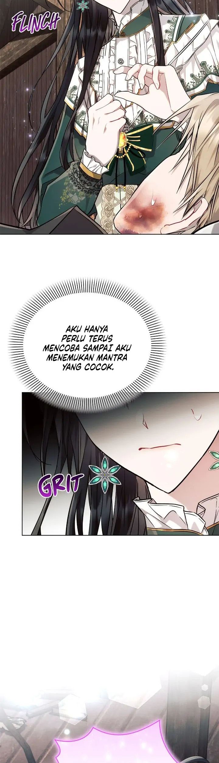 Ashtarte Chapter 58 Gambar 12