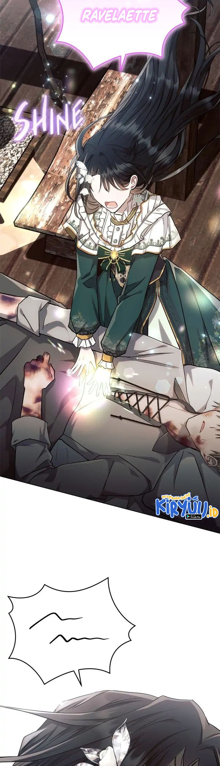 Ashtarte Chapter 58 Gambar 13