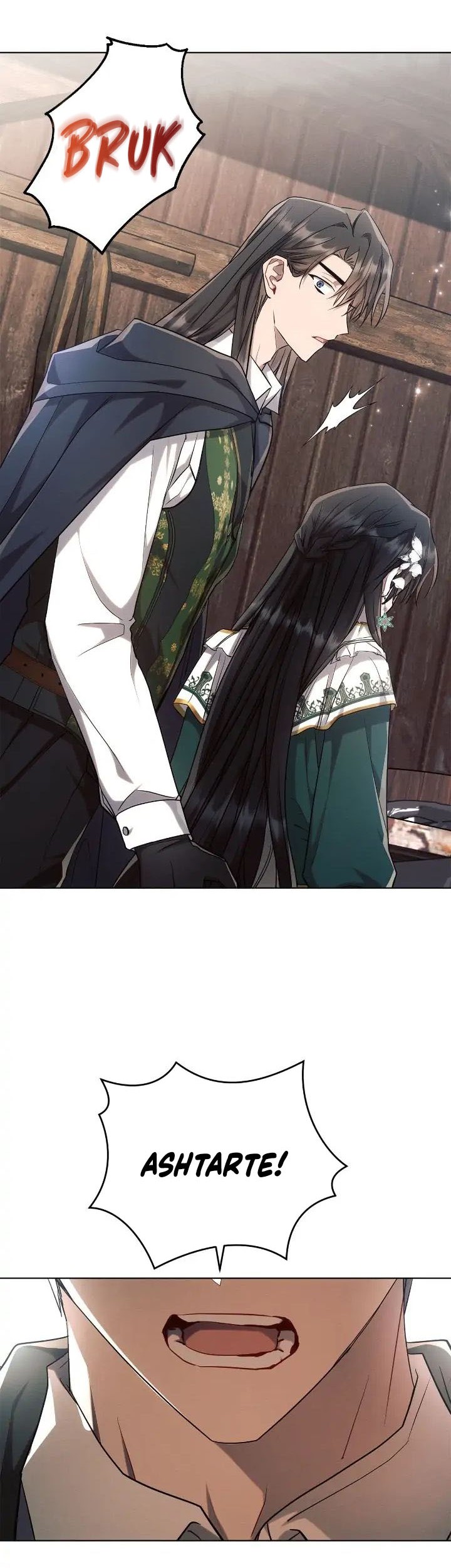 Ashtarte Chapter 58 Gambar 16