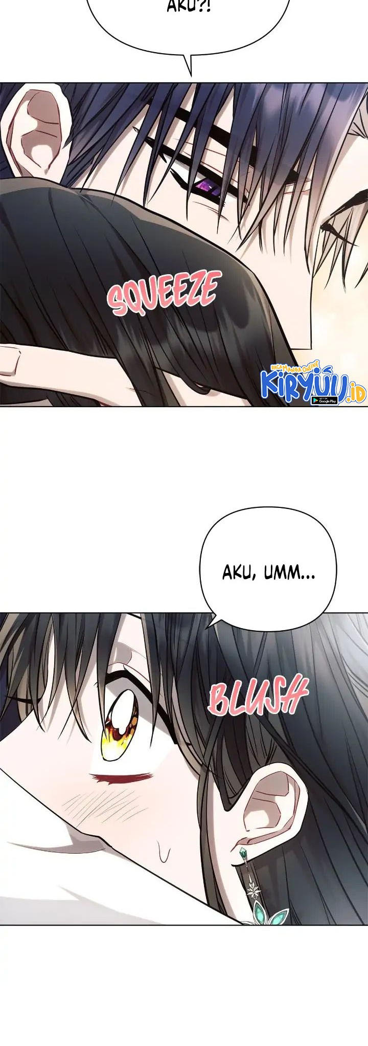 Ashtarte Chapter 58 Gambar 22