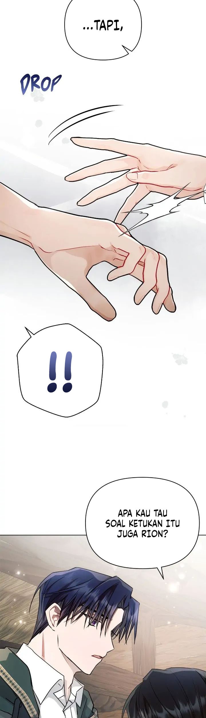 Ashtarte Chapter 58 Gambar 25