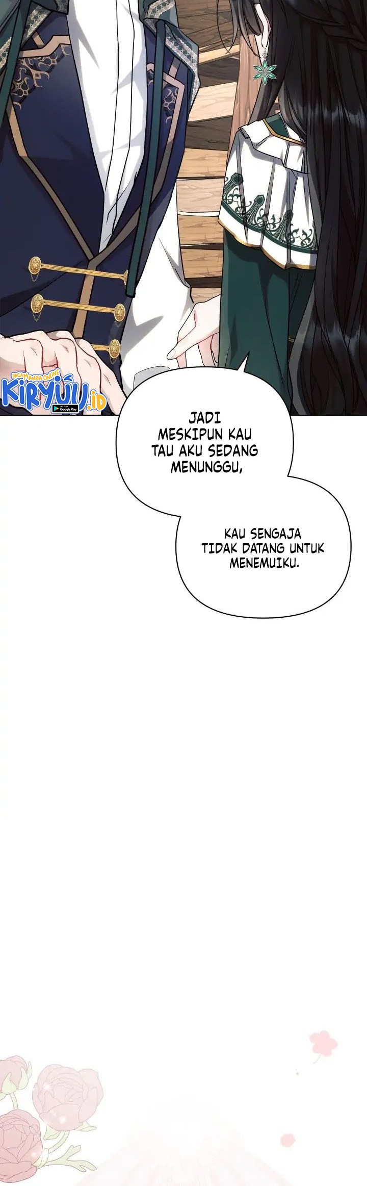 Ashtarte Chapter 58 Gambar 26