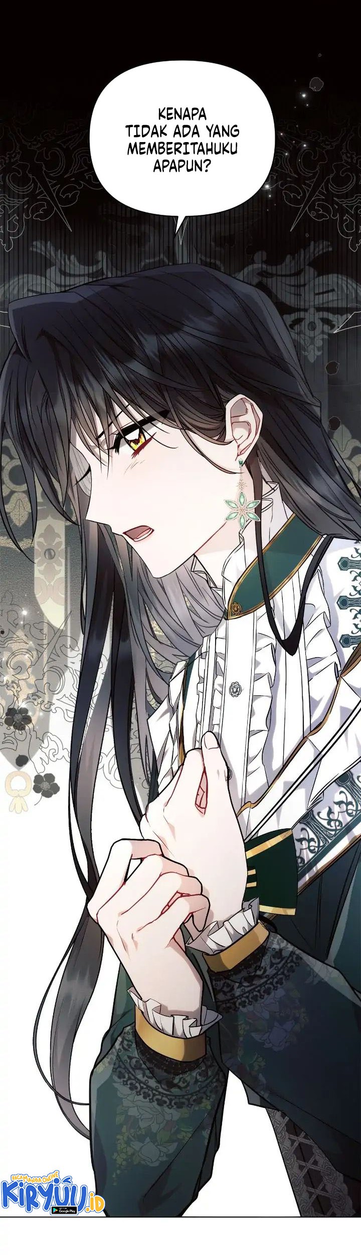Ashtarte Chapter 58 Gambar 28