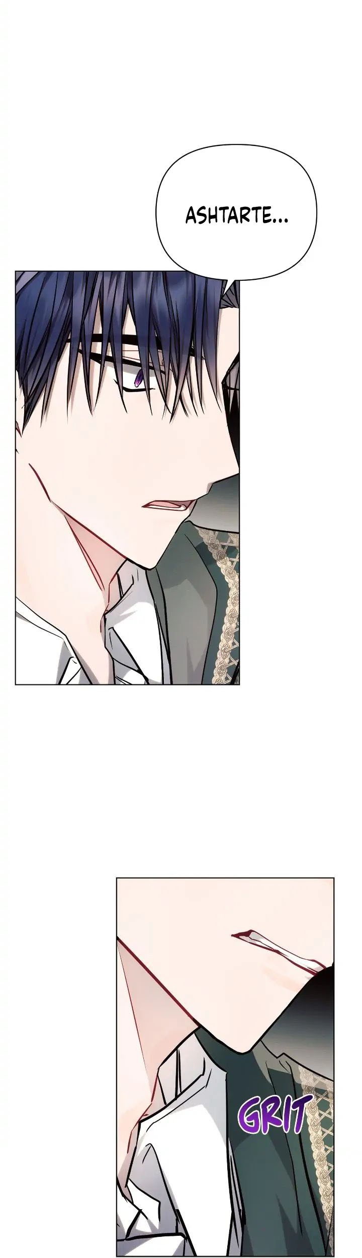 Ashtarte Chapter 58 Gambar 29