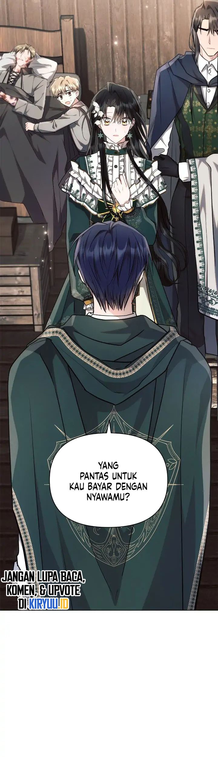 Ashtarte Chapter 58 Gambar 31