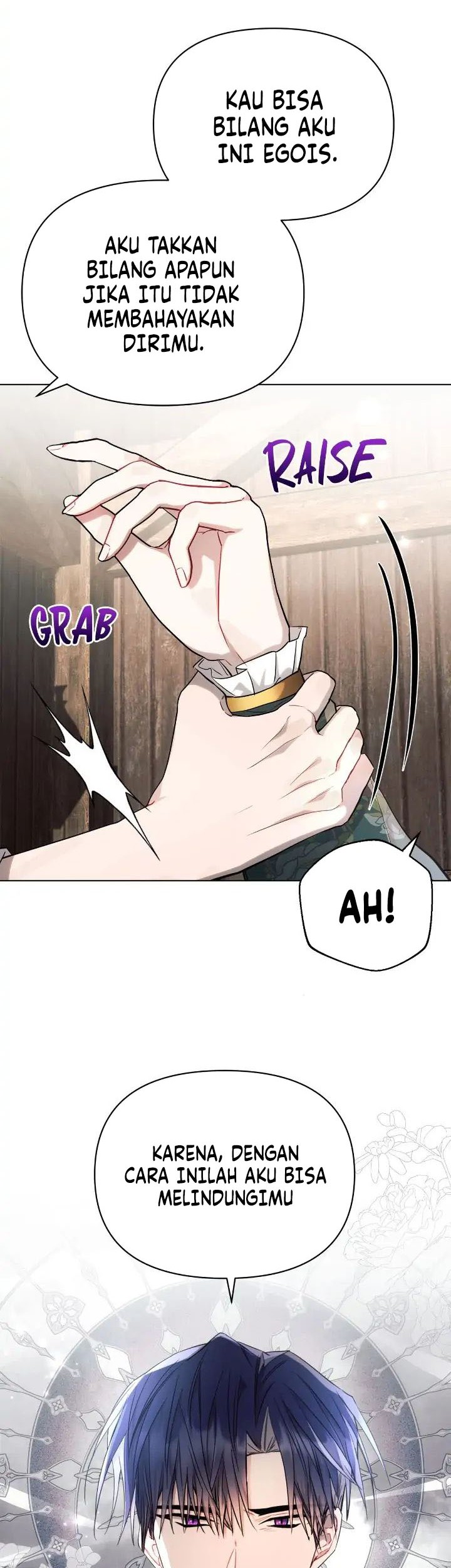 Ashtarte Chapter 58 Gambar 32