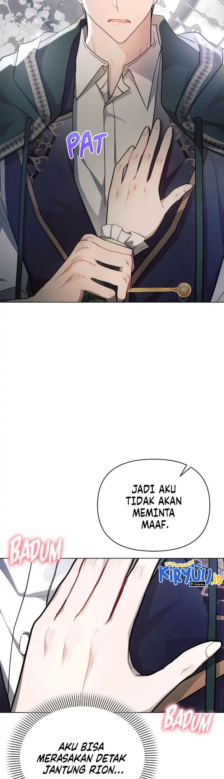 Ashtarte Chapter 58 Gambar 33
