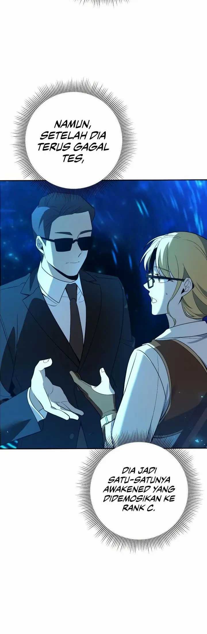 Weapon Maker Chapter 12 Gambar 35