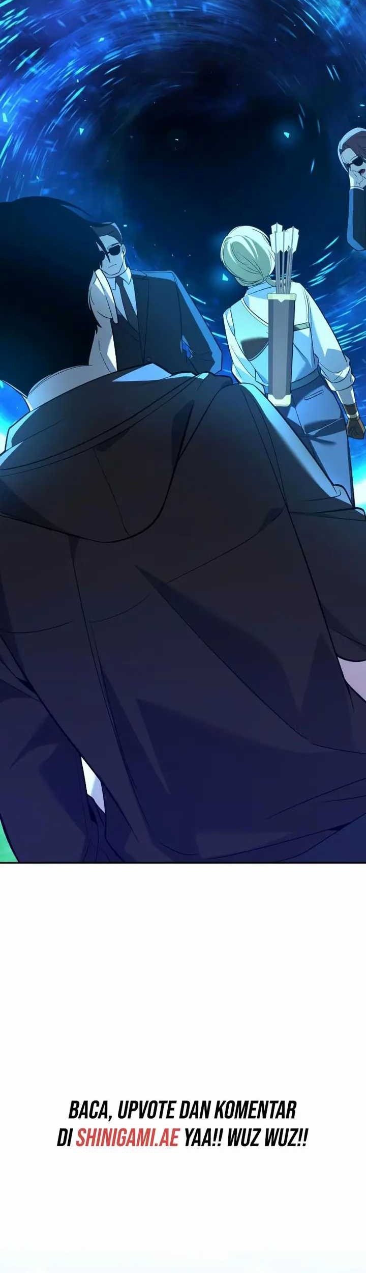 Weapon Maker Chapter 12 Gambar 38