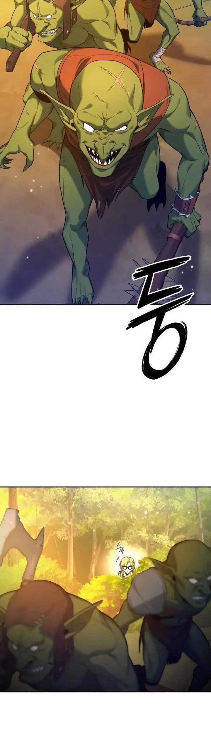 Weapon Maker Chapter 12 Gambar 41