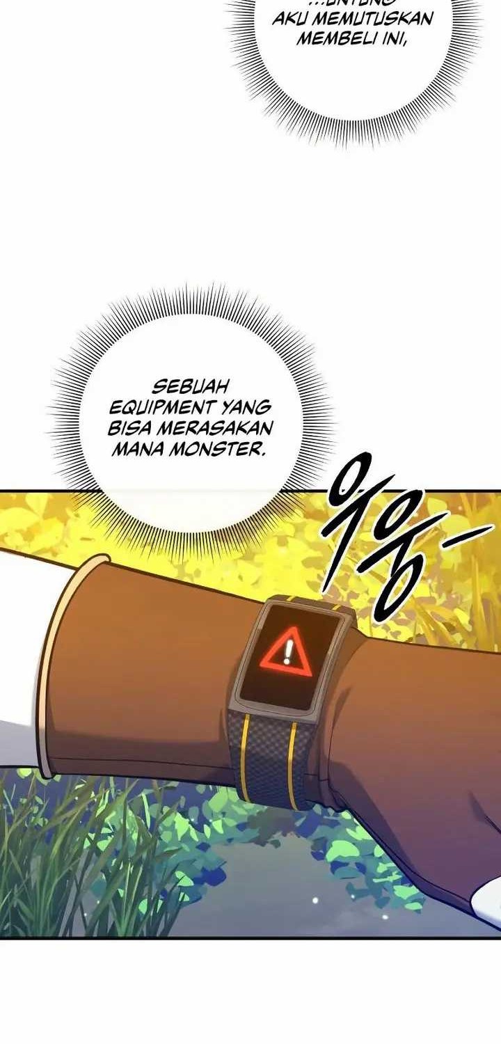 Weapon Maker Chapter 12 Gambar 43