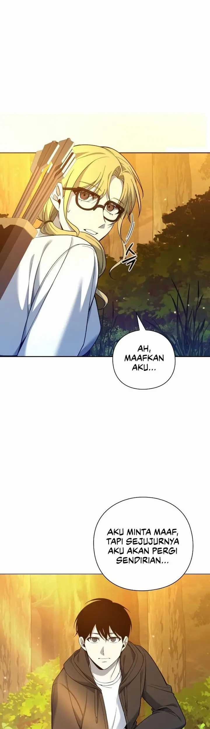 Weapon Maker Chapter 12 Gambar 44
