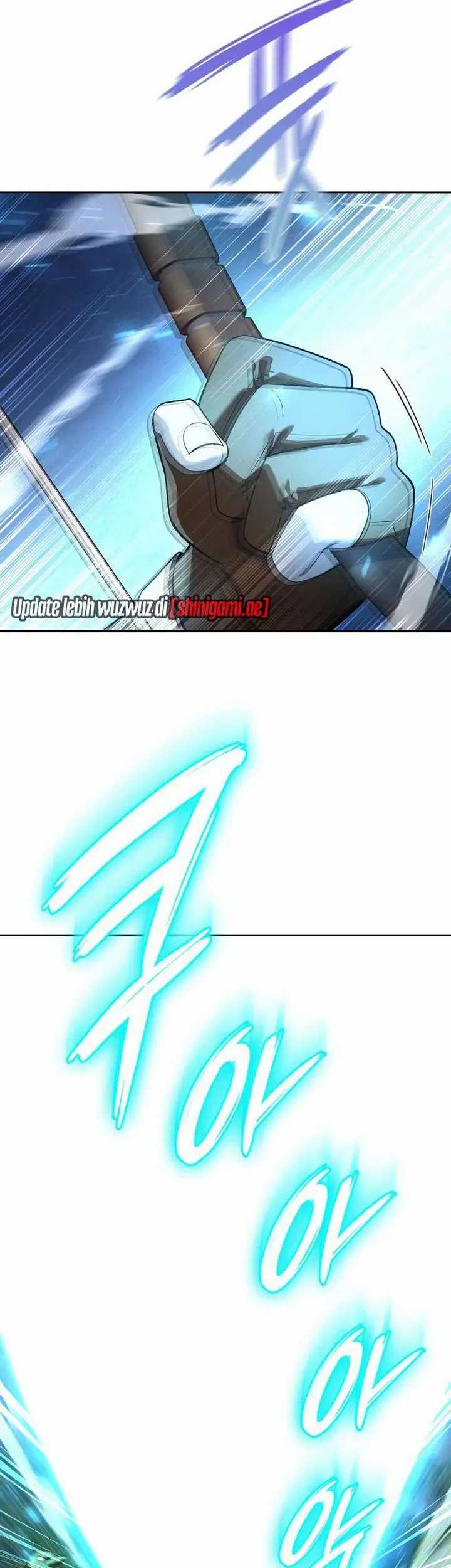 Weapon Maker Chapter 12 Gambar 54