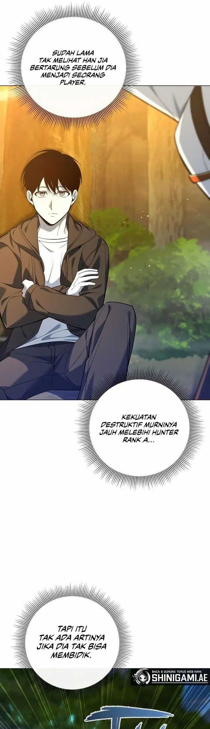 Weapon Maker Chapter 12 Gambar 56