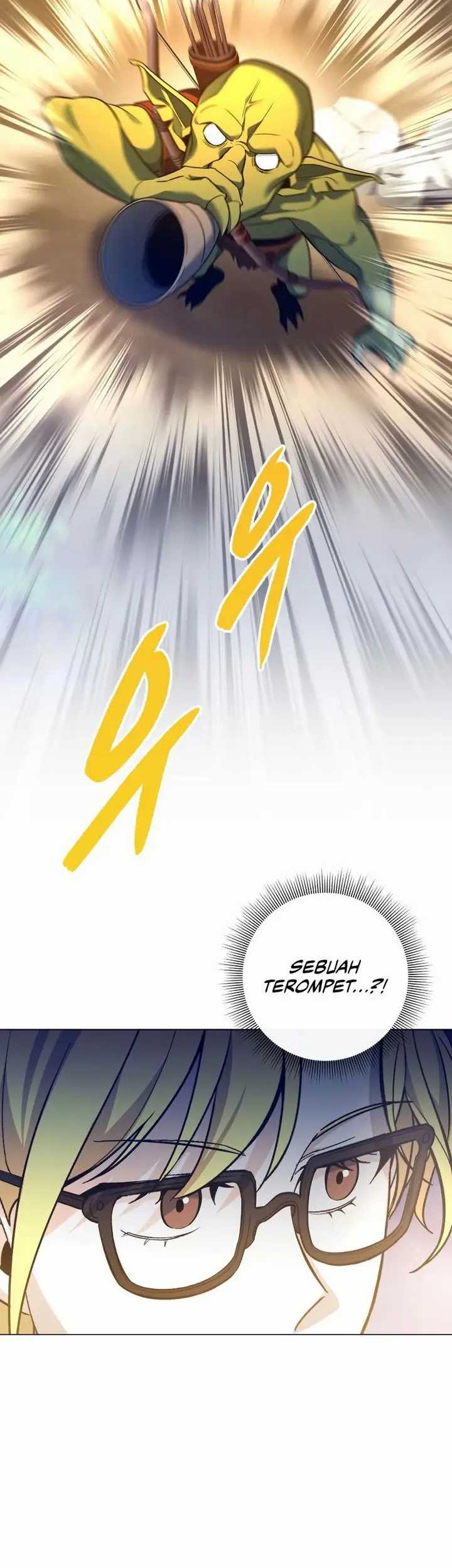 Weapon Maker Chapter 12 Gambar 61