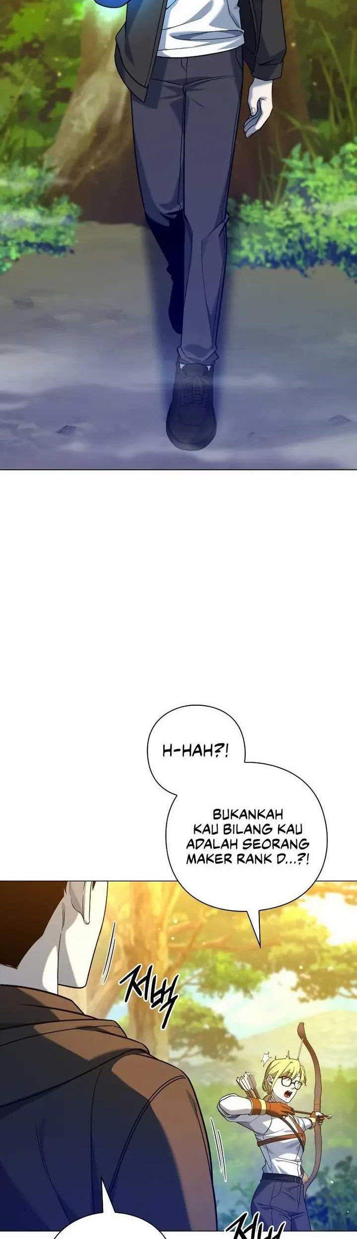 Weapon Maker Chapter 12 Gambar 69