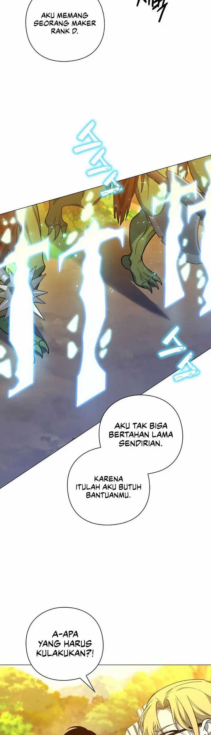 Weapon Maker Chapter 12 Gambar 70