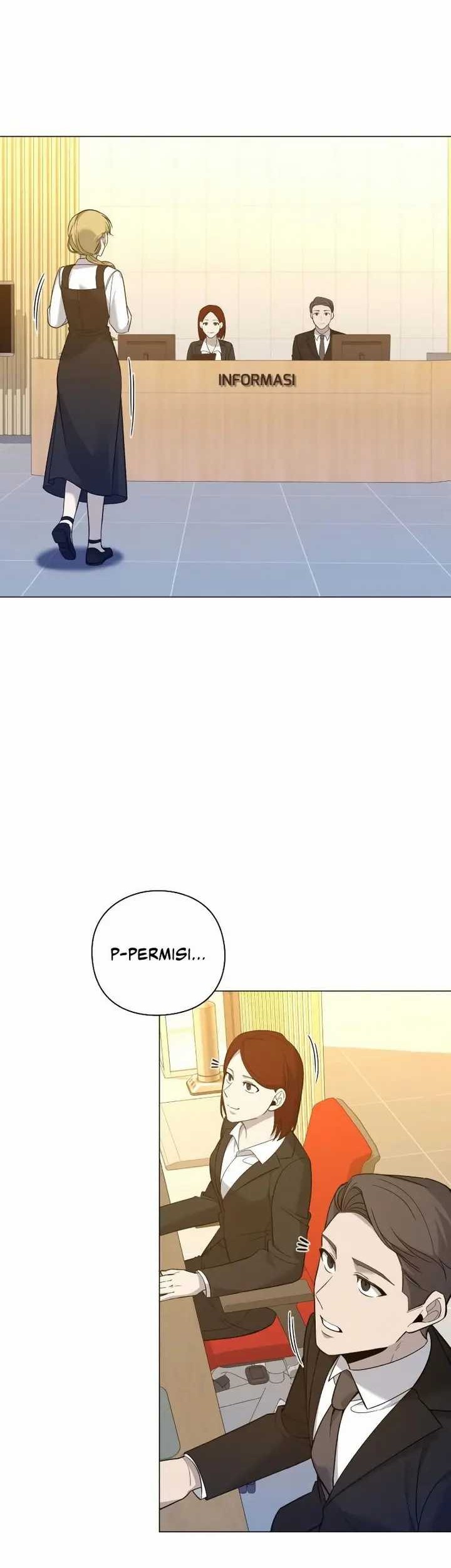 Weapon Maker Chapter 12 Gambar 3
