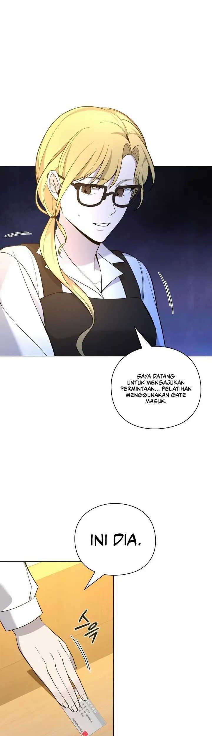 Weapon Maker Chapter 12 Gambar 4