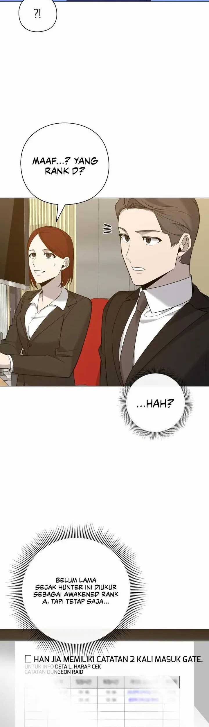 Weapon Maker Chapter 12 Gambar 7