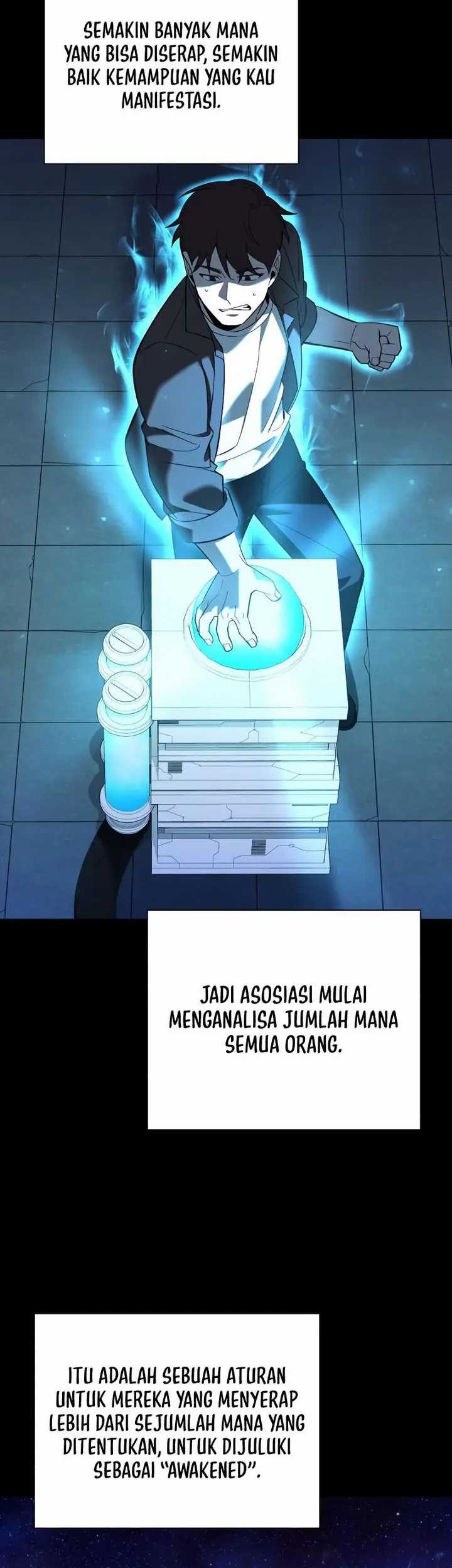 Weapon Maker Chapter 12 Gambar 12