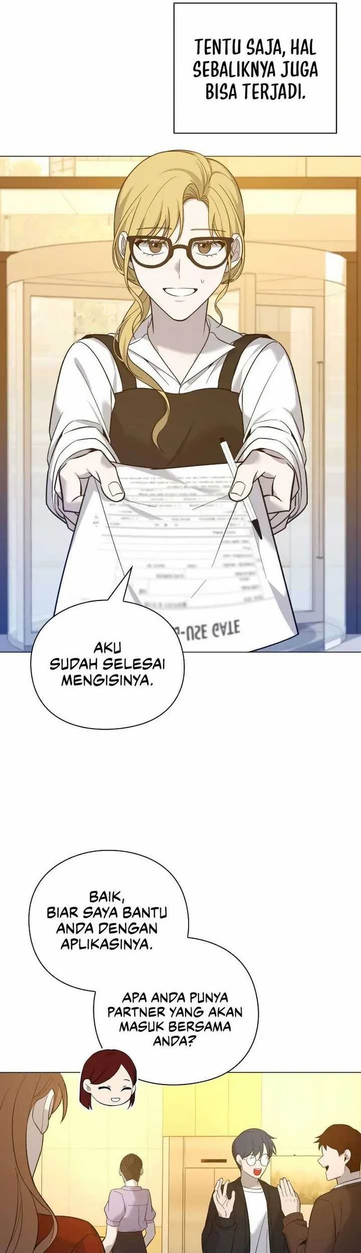 Weapon Maker Chapter 12 Gambar 15