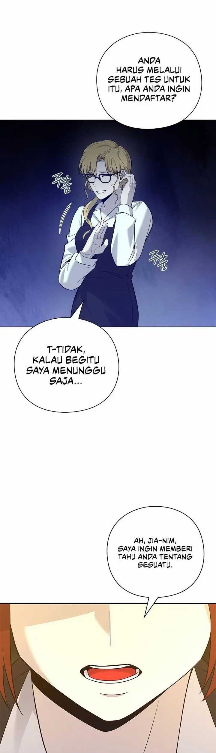 Weapon Maker Chapter 12 Gambar 19