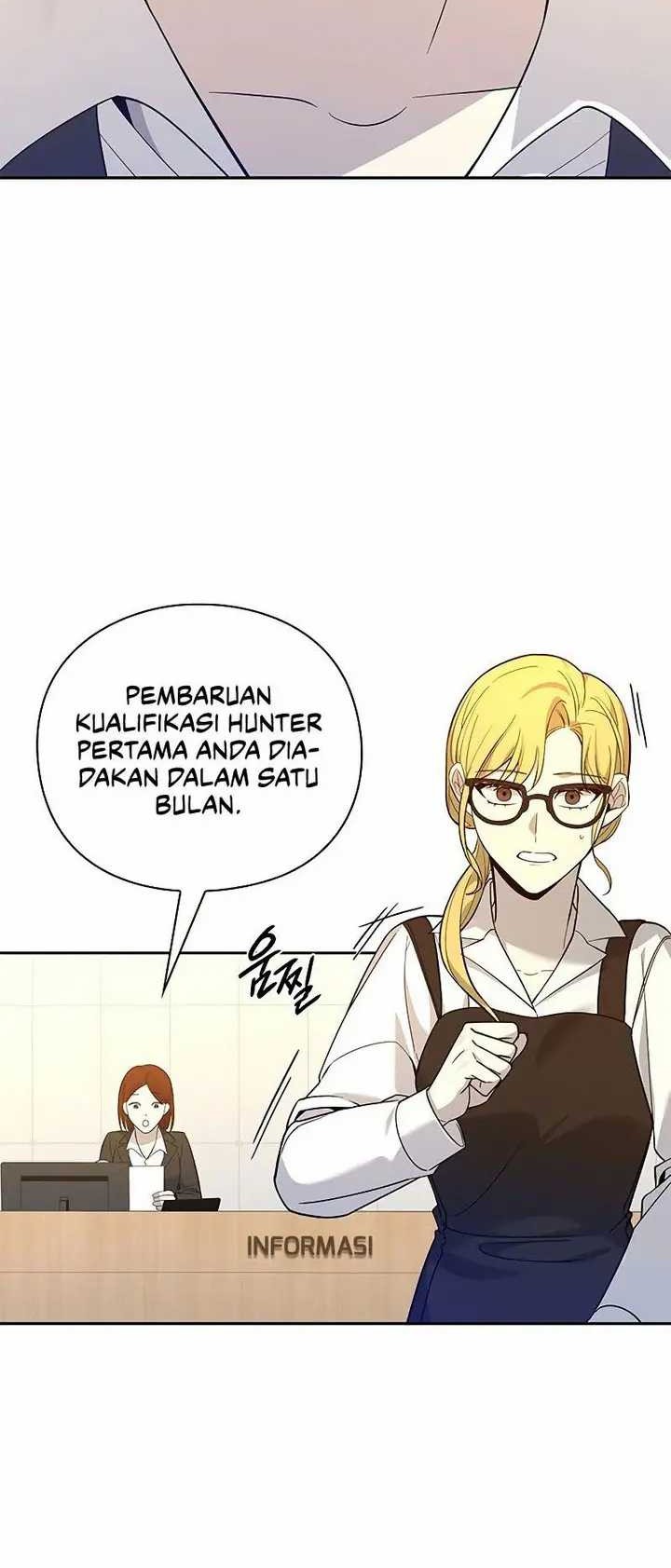 Weapon Maker Chapter 12 Gambar 20