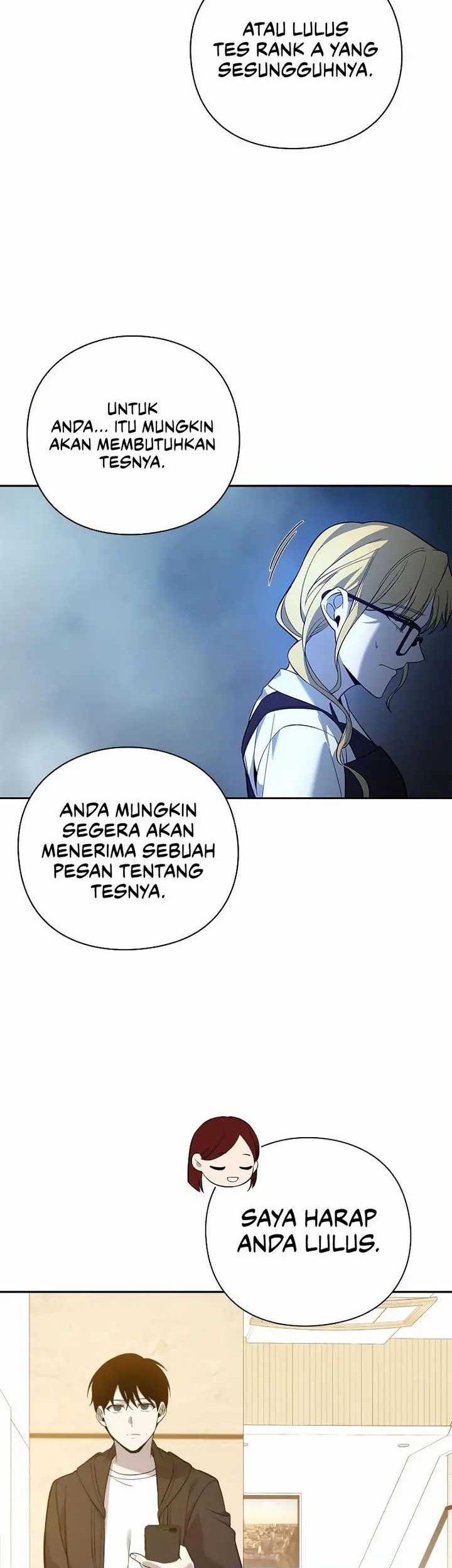 Weapon Maker Chapter 12 Gambar 22