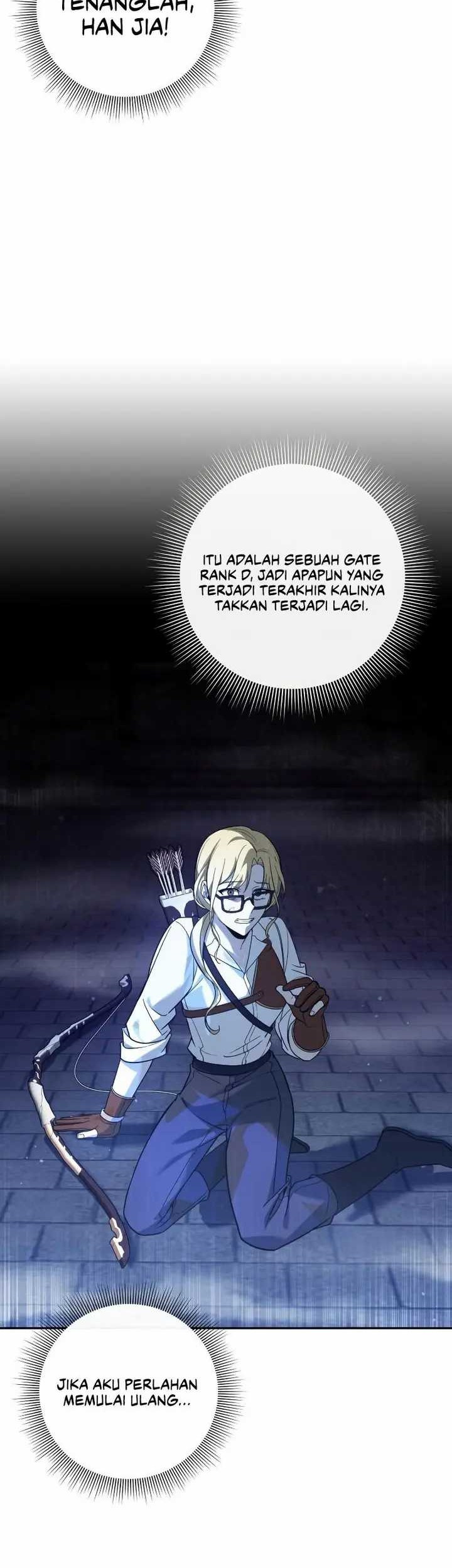 Weapon Maker Chapter 12 Gambar 26