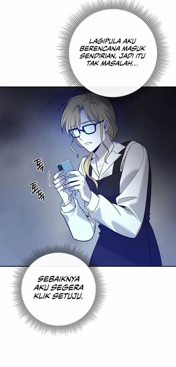 Weapon Maker Chapter 12 Gambar 28