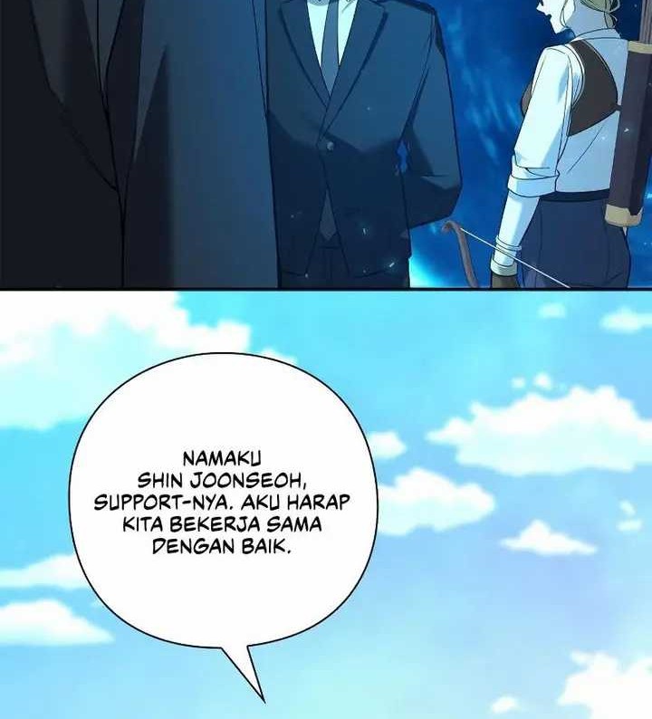 Weapon Maker Chapter 12 Gambar 32