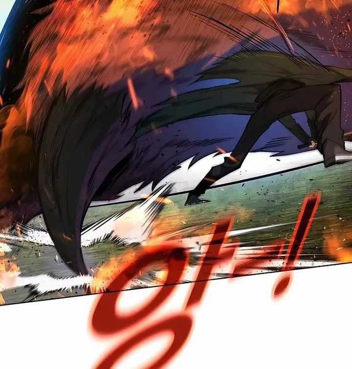 I Became A Part Time Employee For Gods (Albanara of the Gods) Chapter 37 Gambar 42