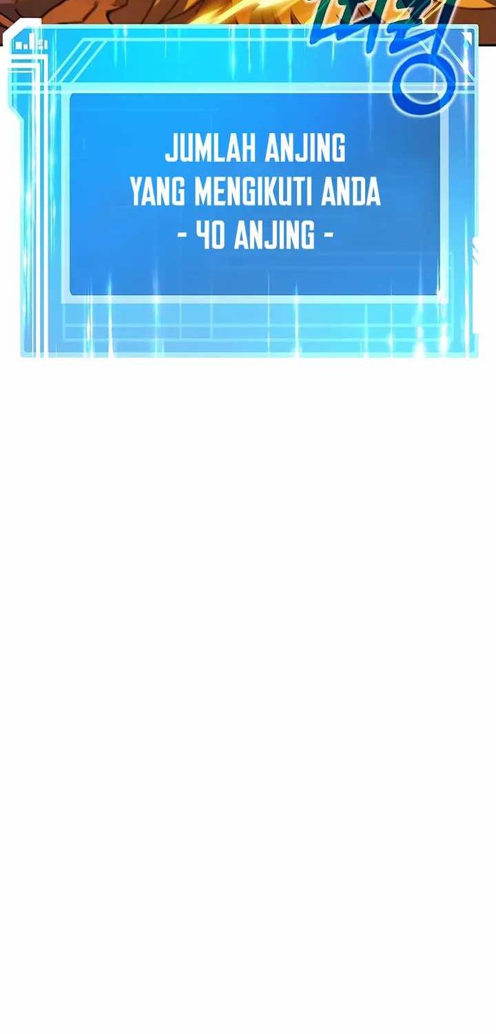 I Became A Part Time Employee For Gods (Albanara of the Gods) Chapter 37 Gambar 12