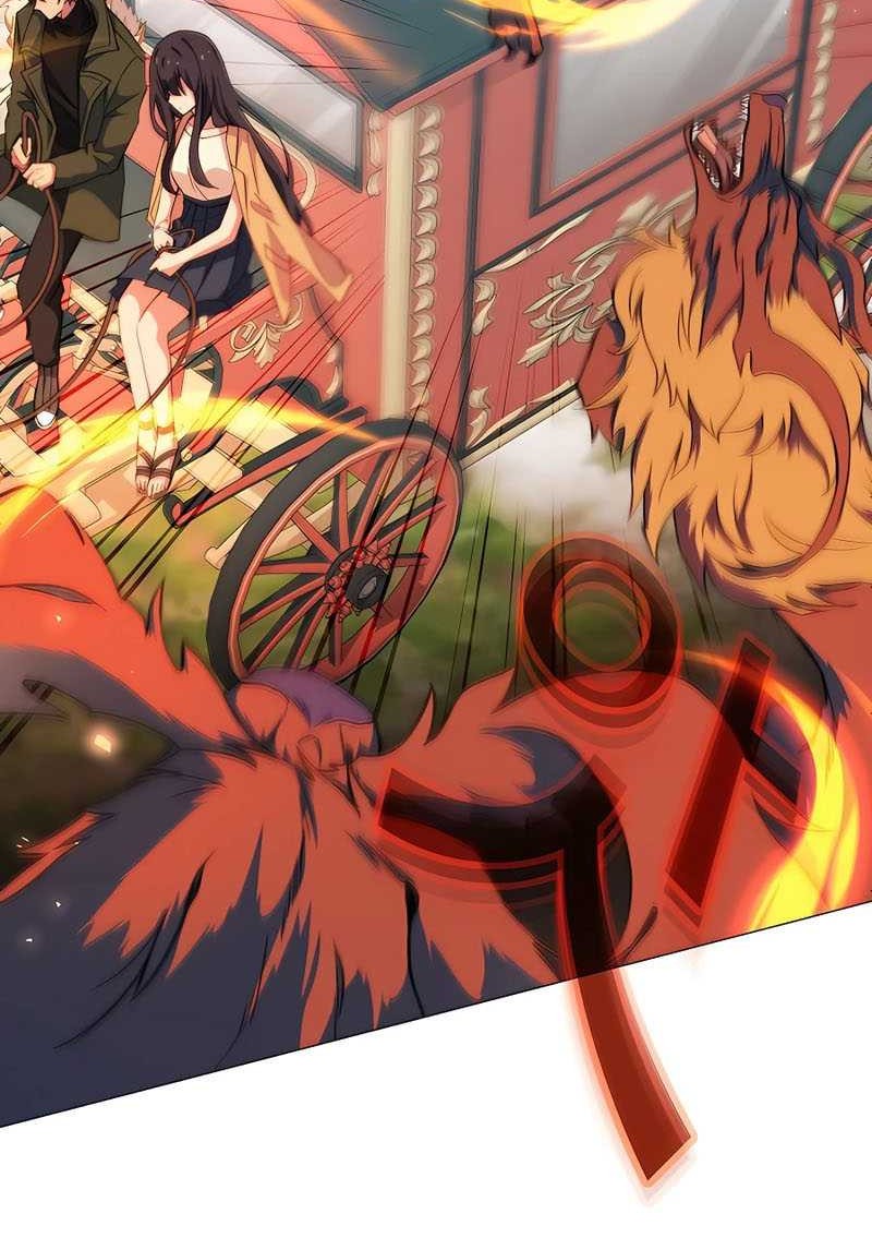 I Became A Part Time Employee For Gods (Albanara of the Gods) Chapter 36 Gambar 36