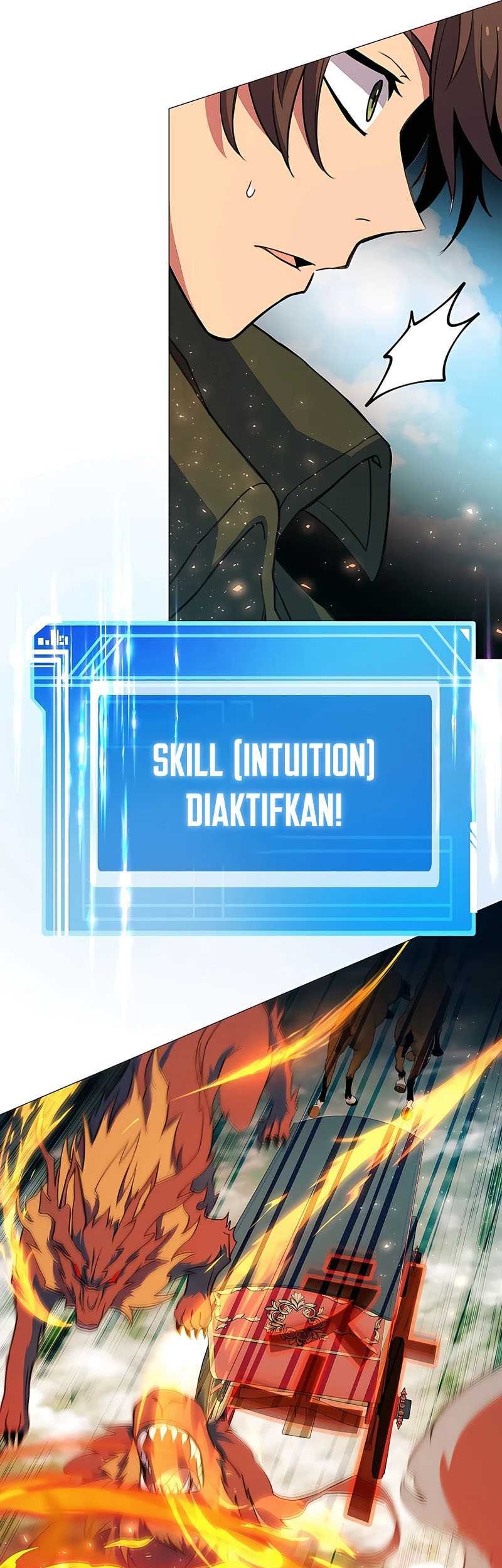 I Became A Part Time Employee For Gods (Albanara of the Gods) Chapter 36 Gambar 37