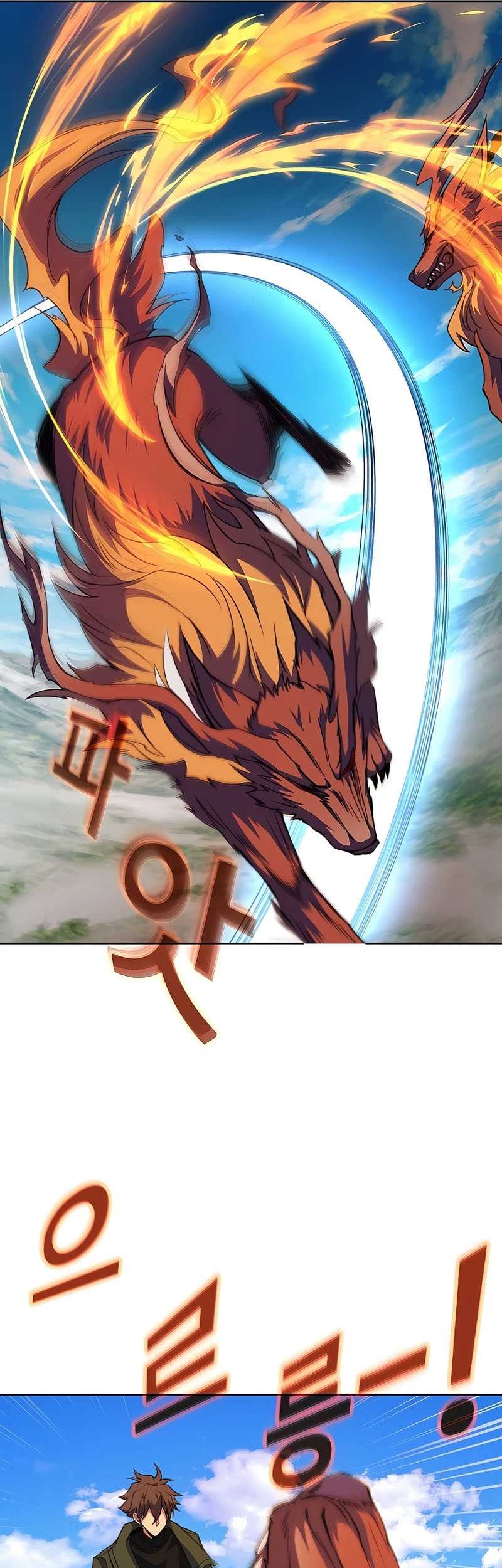 I Became A Part Time Employee For Gods (Albanara of the Gods) Chapter 36 Gambar 49