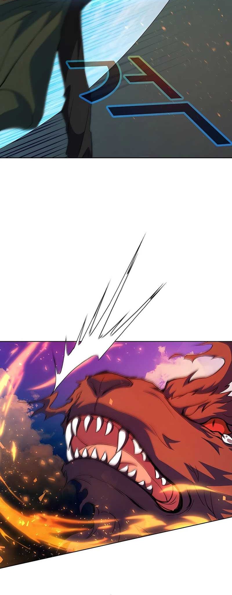 I Became A Part Time Employee For Gods (Albanara of the Gods) Chapter 36 Gambar 52