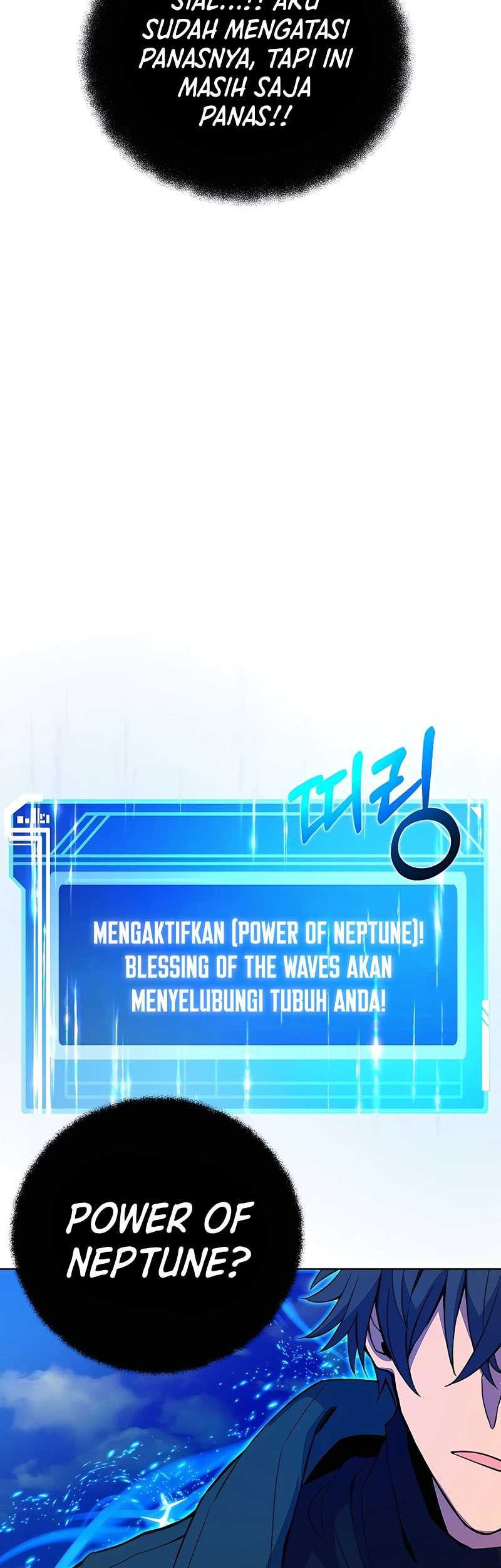 I Became A Part Time Employee For Gods (Albanara of the Gods) Chapter 36 Gambar 55