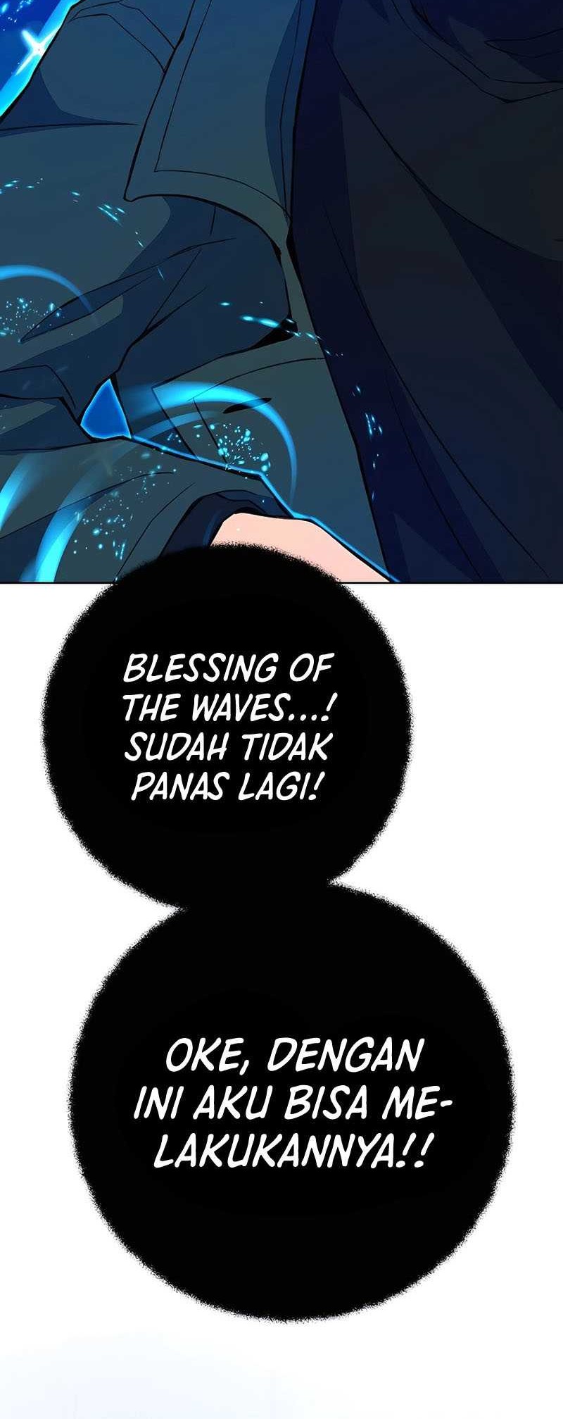 I Became A Part Time Employee For Gods (Albanara of the Gods) Chapter 36 Gambar 56