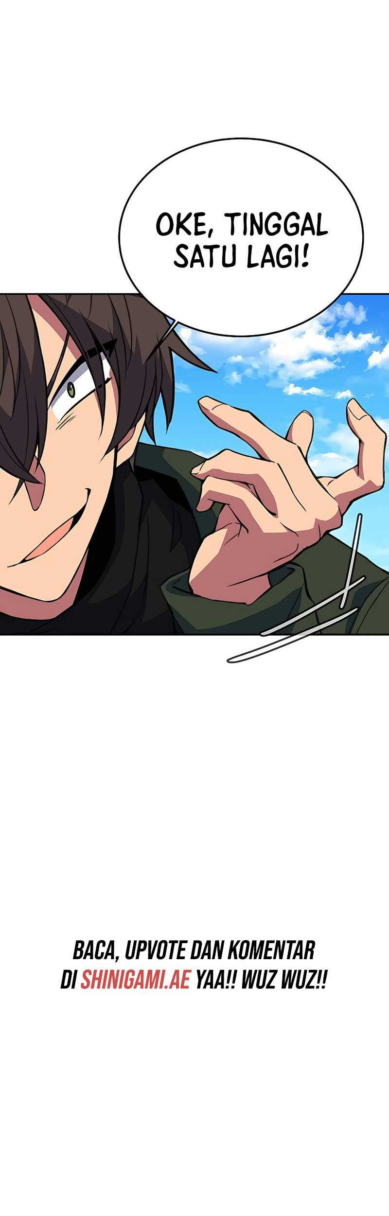 I Became A Part Time Employee For Gods (Albanara of the Gods) Chapter 36 Gambar 58